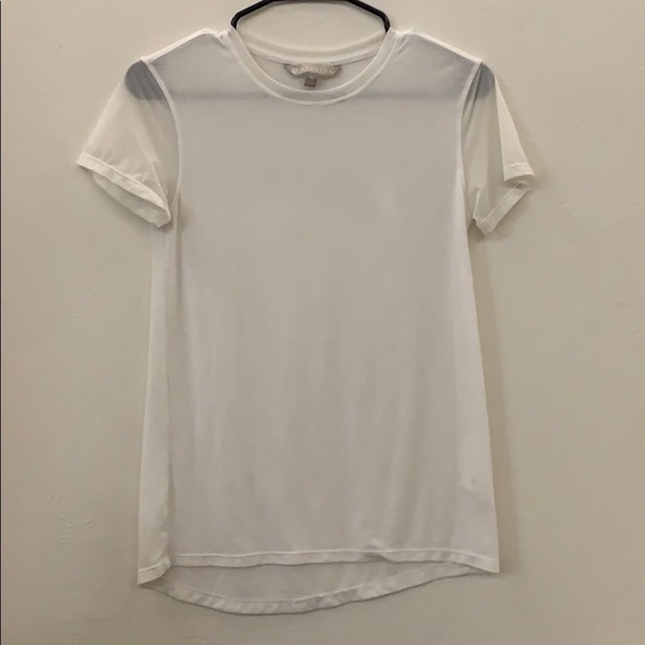 Athleta Tops - Athleta Short Sleeve Tee